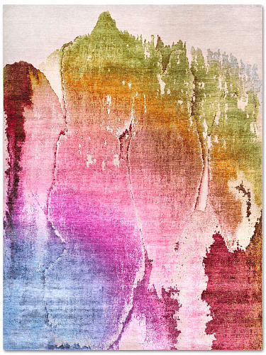 Galileo Hand-Woven Rug