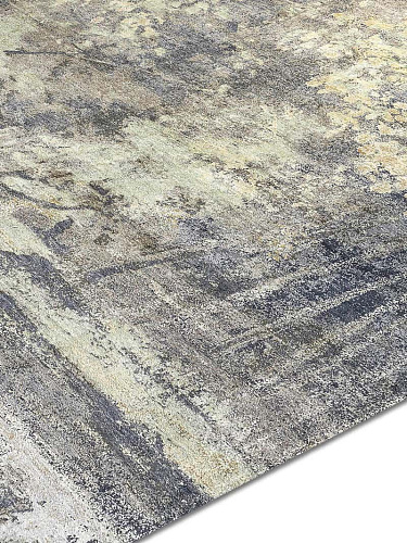 Landscape Luxury Handmade Rug