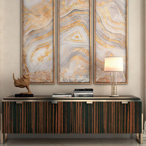 Metropolitan Luxury Italian Sideboard