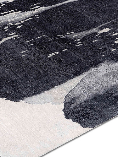 Galileo Hand-Woven Rug