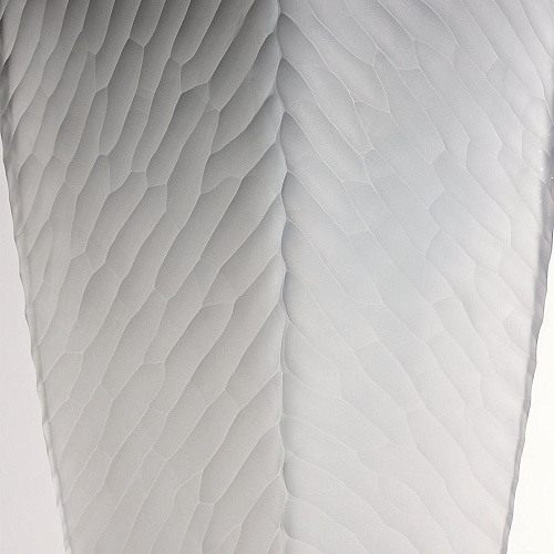 Murano Glass Flower Vase