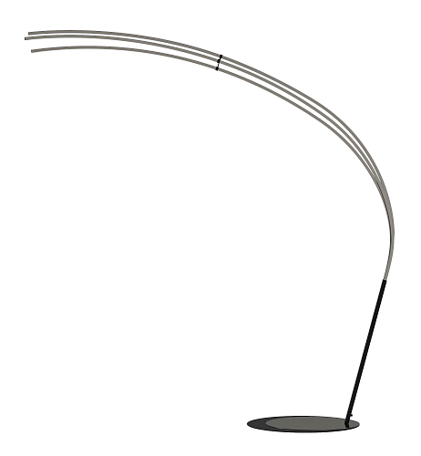 Cortina Floor Lamp