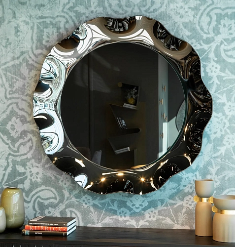 Dorian Wall Mirror