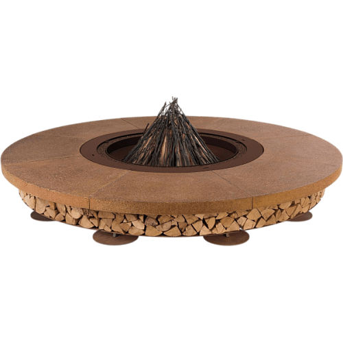 Outdoor Fire Pits