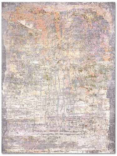 Stereo Exquisite Handmade Rug