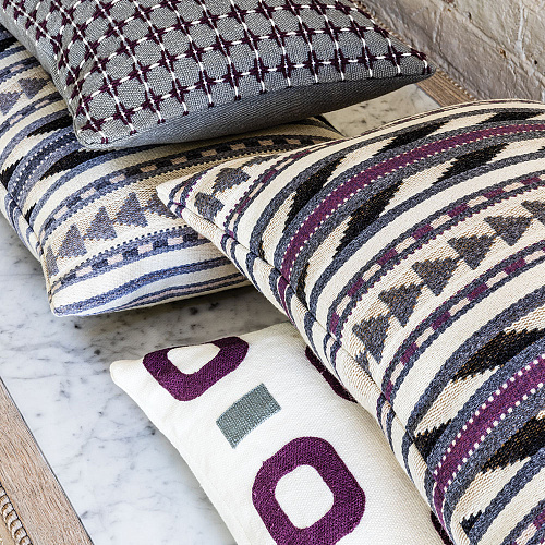 Maliana Cushion