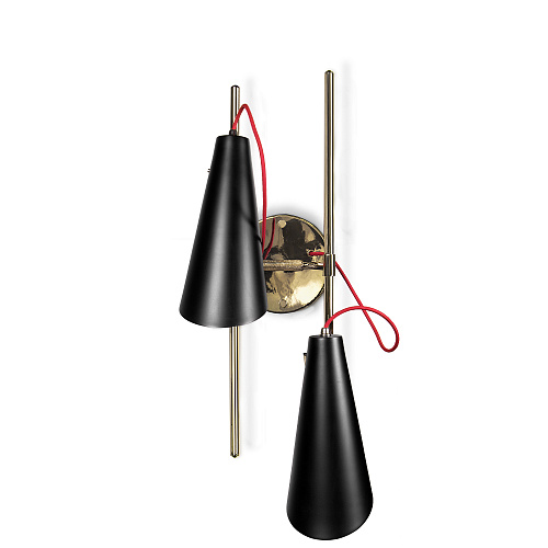 Radiant Wall Lamp