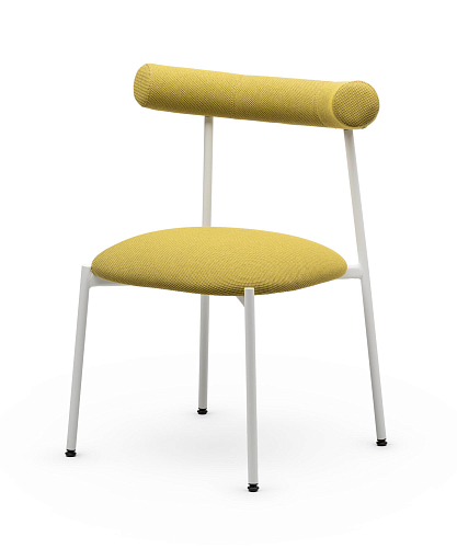 Pampa S Yellow Chair