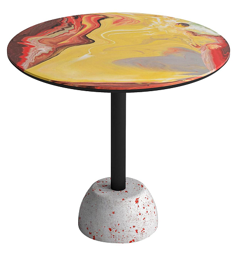 Astraliti Side Table