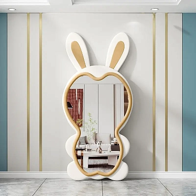 Kids Floor Mirrors