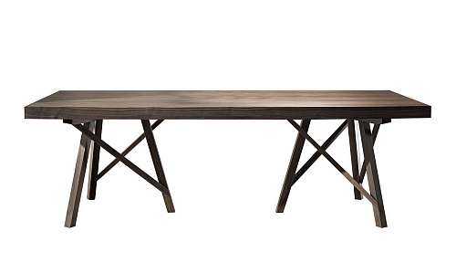 Zeus Extendable Dining Table