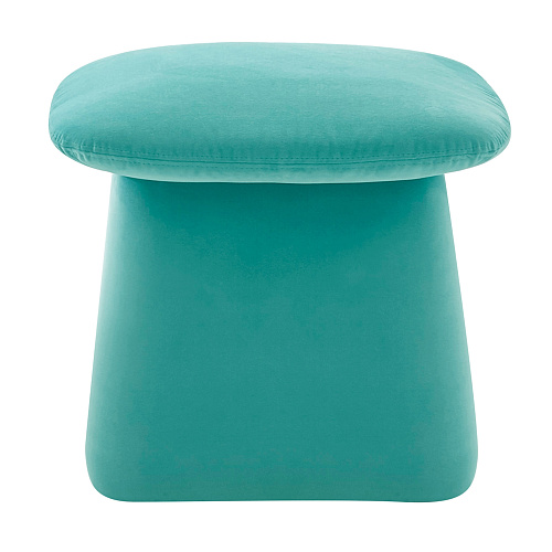 Bulè Tiffany Modern Pouf
