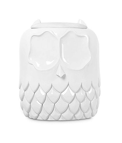Wise Owl Hoot Stool