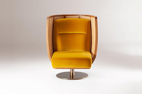 Egoísta Armchair