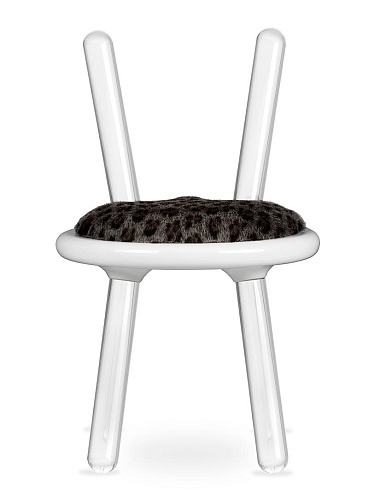 Mirage Feline Chair