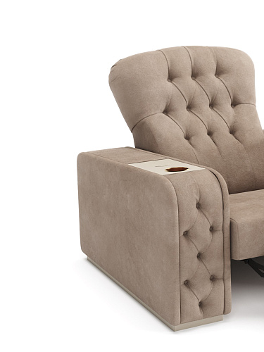 Chest Home Cinema Seating