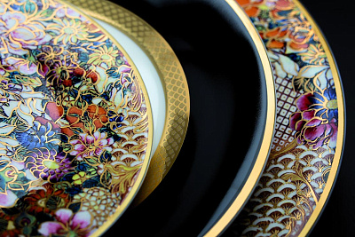 Plates