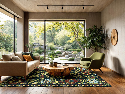 Bavaria Rug