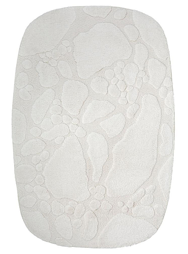 Venere Stone Oval Rug