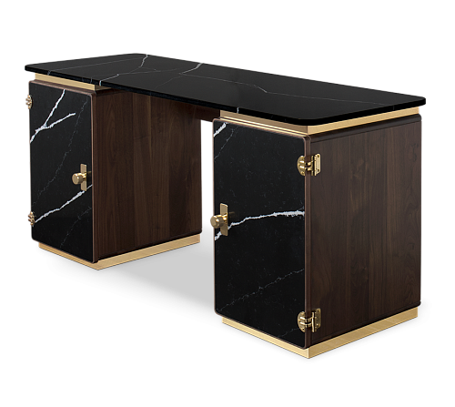 Langston Writing Desk