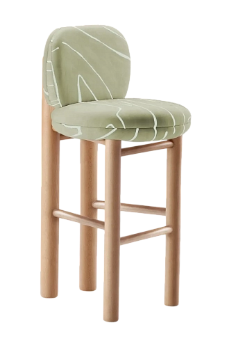 Aimi Bar Stool