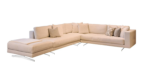 Connor Italian Designer Sofa