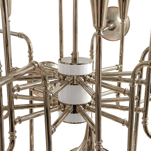 Maestro Suspension Lamp