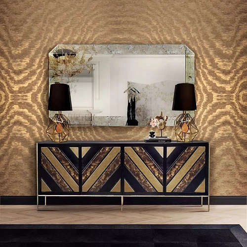 Tamaris Rectangular Mirror