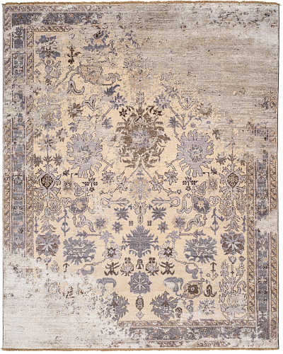 Azer Pulse Raved Rug