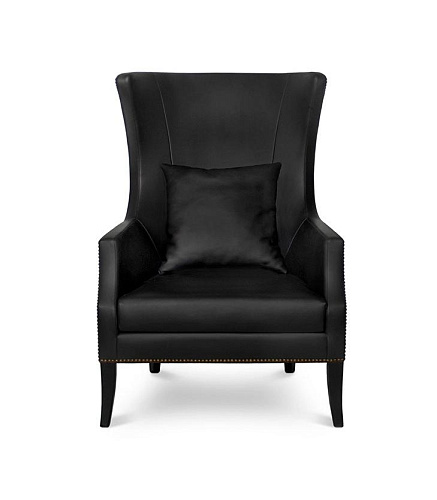 Elegant Armchair