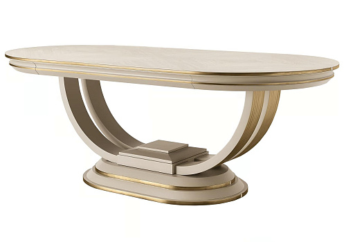 Oliver Italian Dining Table
