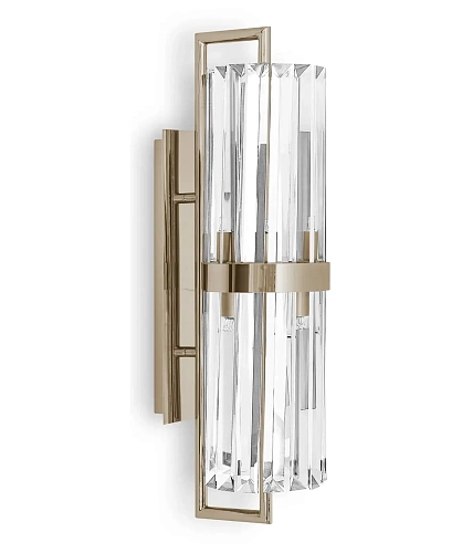 Freedom II Small Wall Lamp