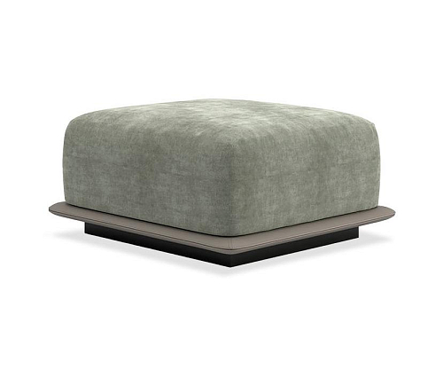 Dolcevita Pouf