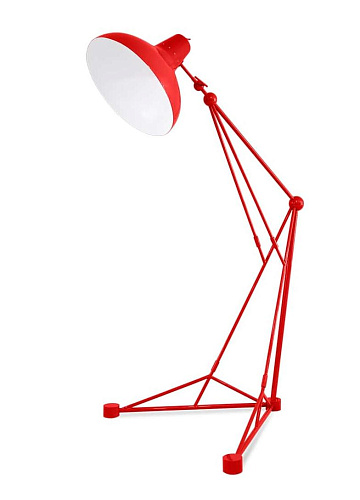 Artemis Glow Floor Lamp