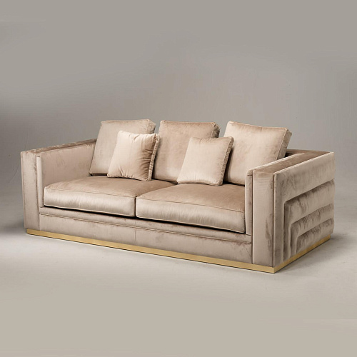 Labyrinth Sofa