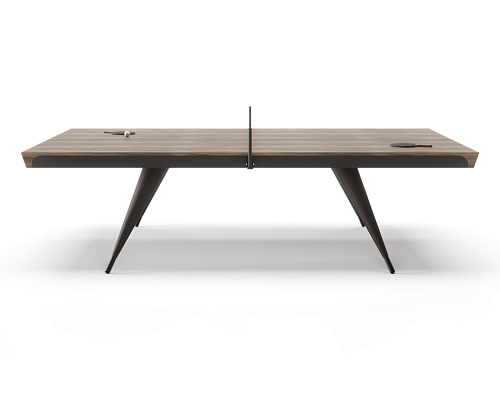 Blade Table Tennis Table