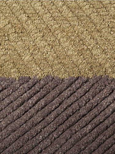 Terai Green Rug