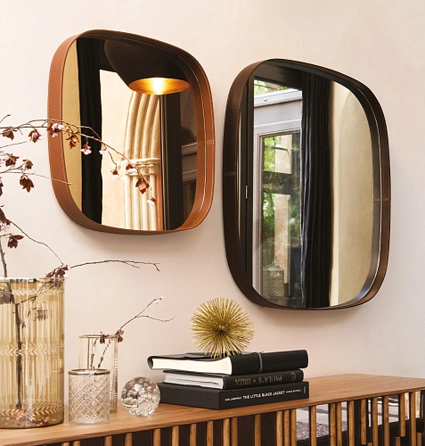 Vega Wall Mirror