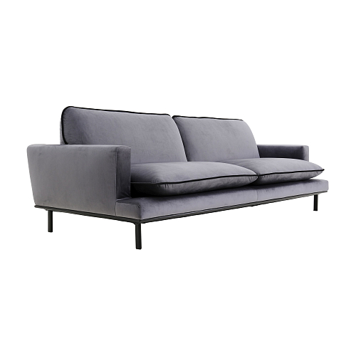 Nagara Sofa