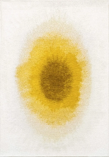 Gold Moss Rug