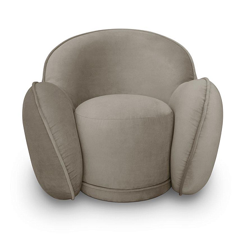 Cuddly Kids Armchair