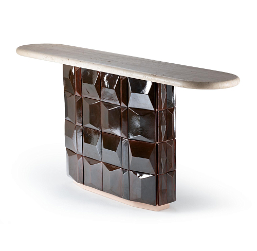 Milano Console