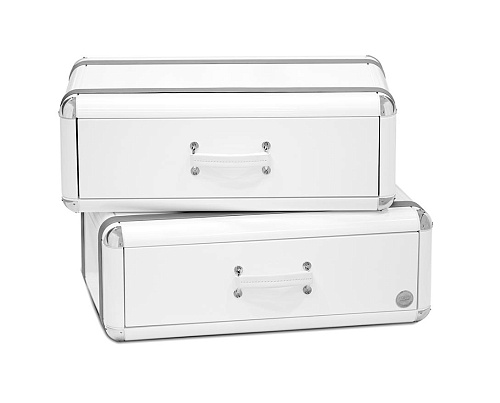 Airborne Fantasy Nightstand