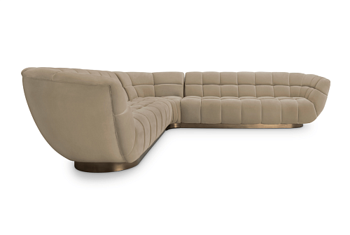 Metamorphosis Corner Sofa