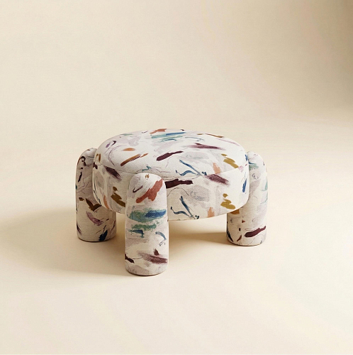 Marlon Pouf