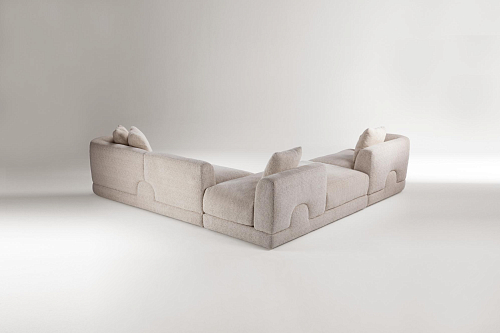 Mosaico Modular Sofa