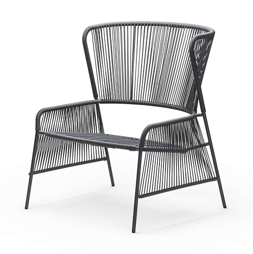 Altana Anthracite Chair