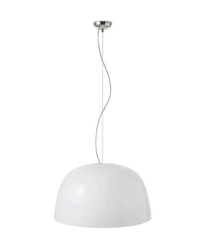 Dome Pendant Light