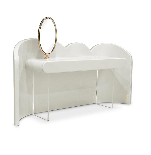 Nimbus Vanity Console