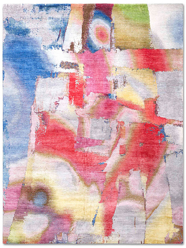 Original Luxury Handmade Rug